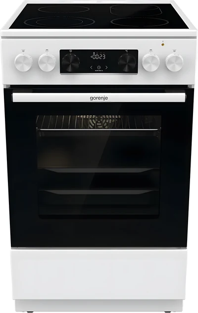 Kuchnia GORENJE GECS5C70WA