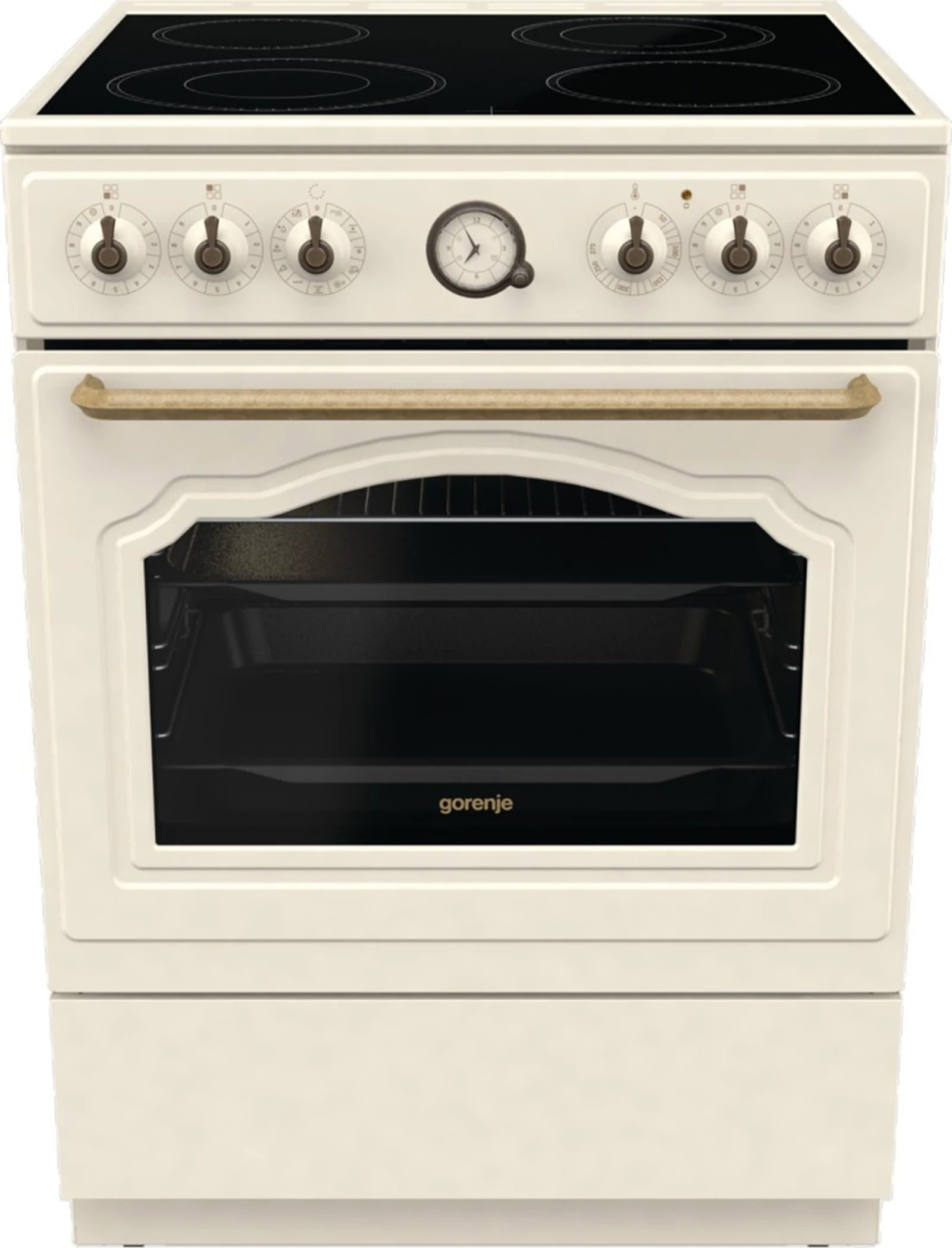 Kuchnia GORENJE GECS6B70CLI — zdjęcie 1 z 8