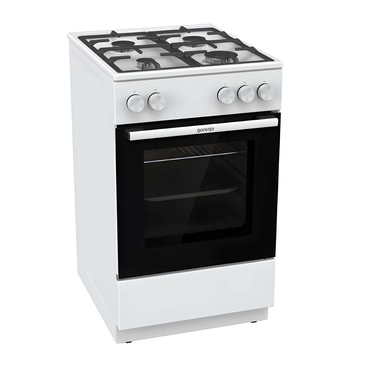 Kuchnia GORENJE GG5A10WFFM - Wolnostojąca
