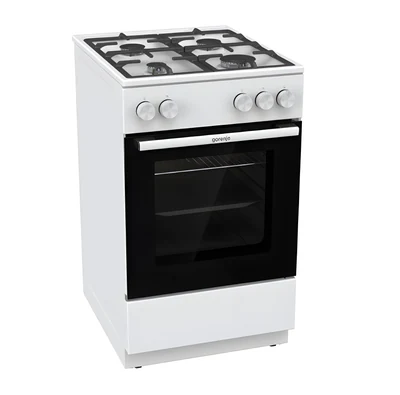 Kuchnia GORENJE GG5A10WFFM - Wolnostojąca