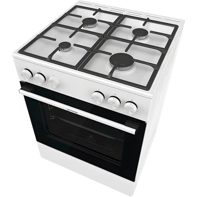 Kuchnia GORENJE GG6A10WFFM wolnostojąca