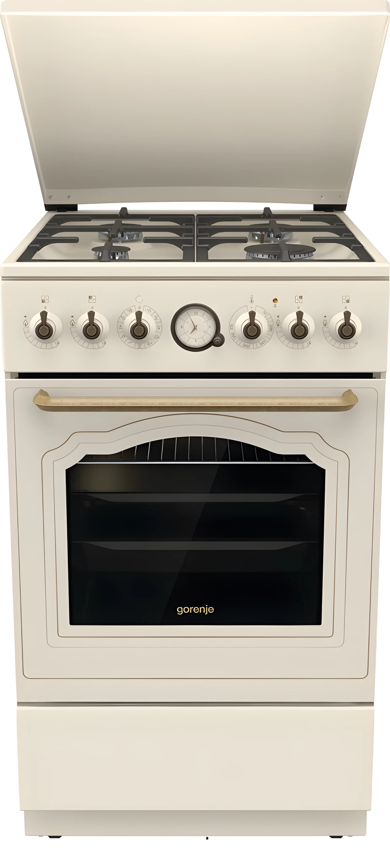 Kuchnia GORENJE GKS5B70CLI — zdjęcie 1 z 6