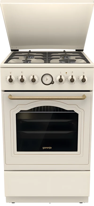 Kuchnia GORENJE GKS5B70CLI