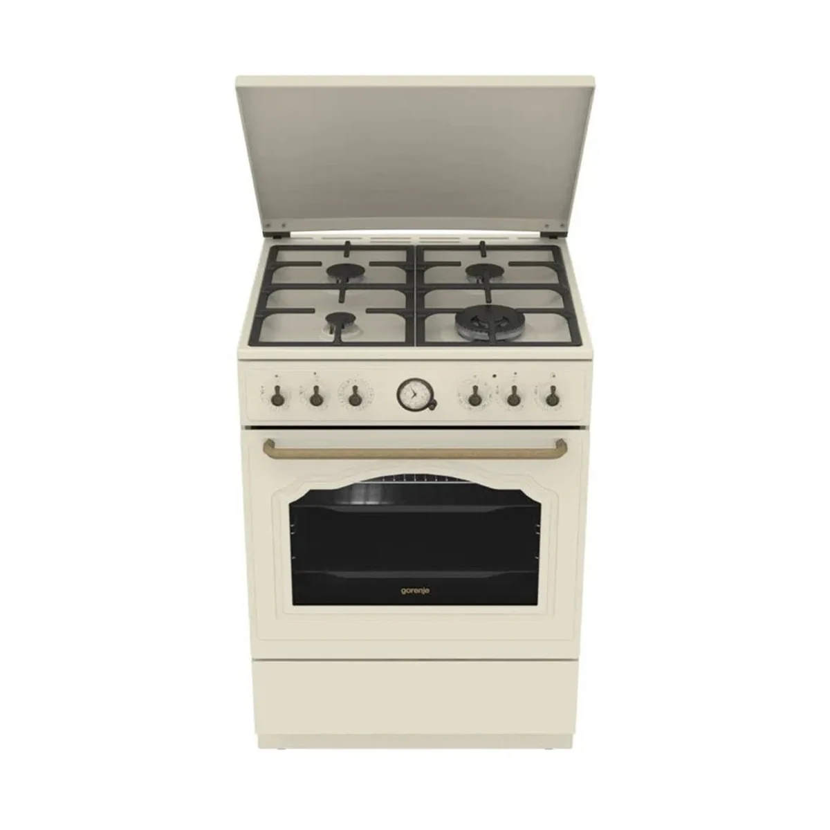 Kuchnia GORENJE GKS6C71CLI