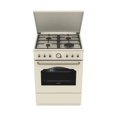 Kuchnia wolnostojąca Gorenje GKS6C71CLI