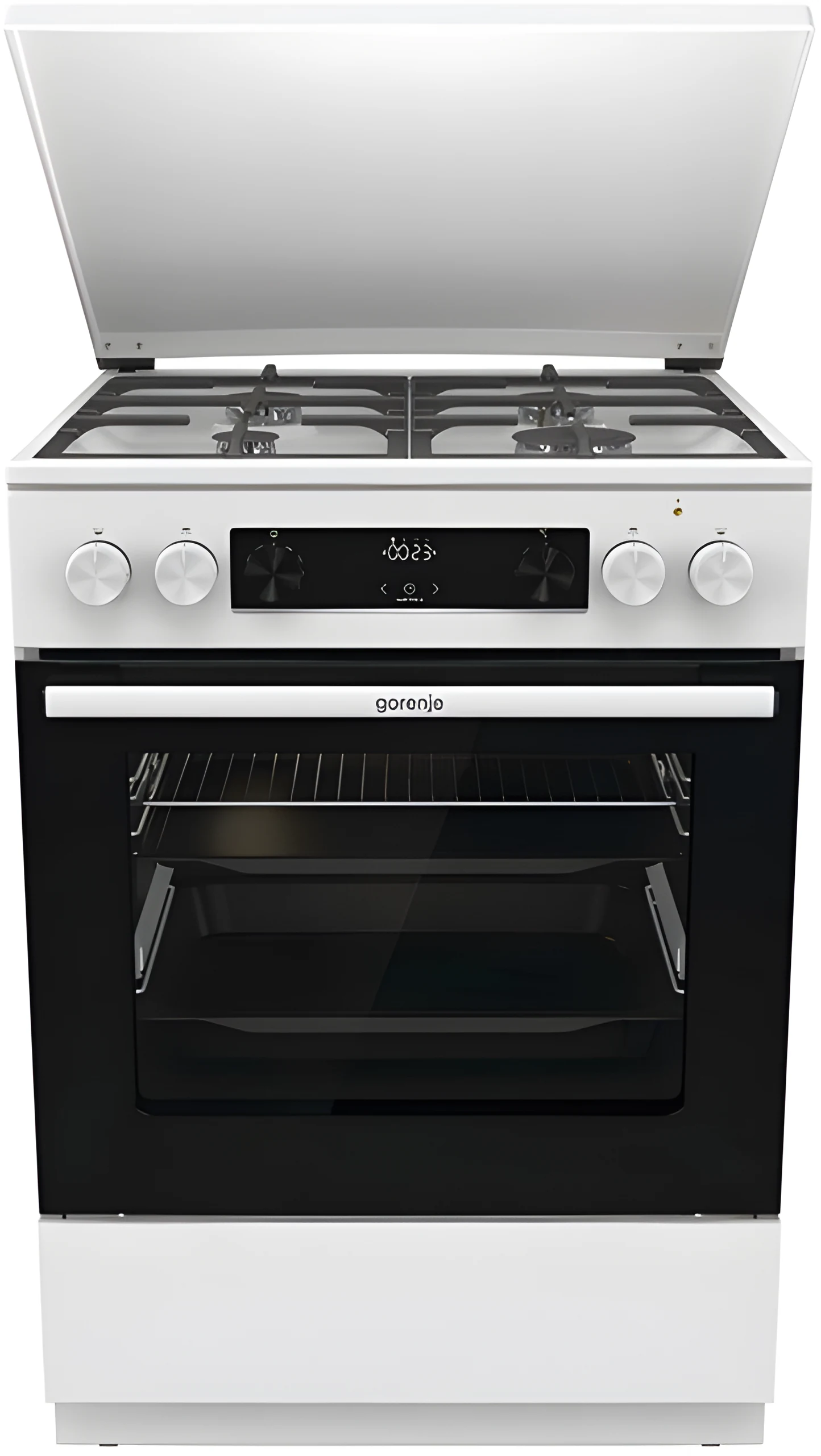 Kuchnia GORENJE GKS6C71WF — zdjęcie 1 z 8
