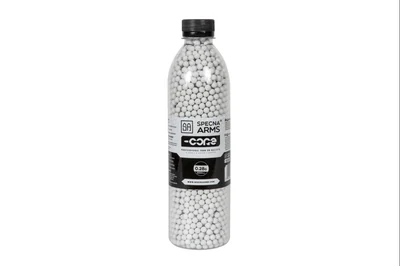 Kulki ASG Specna Arms CORE 0,28g - 3000 szt. w butelce