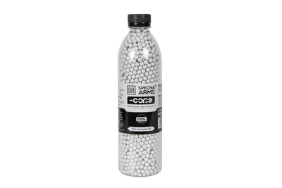 Kulki ASG Specna Arms CORE 0,30g - 3000 szt. w butelce