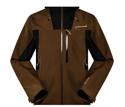 Kurtka Berghaus Ridge-Seeker GTX M Zielona