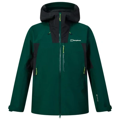 Kurtka Berghaus Ridge-Seeker GTX + Spodnie 34