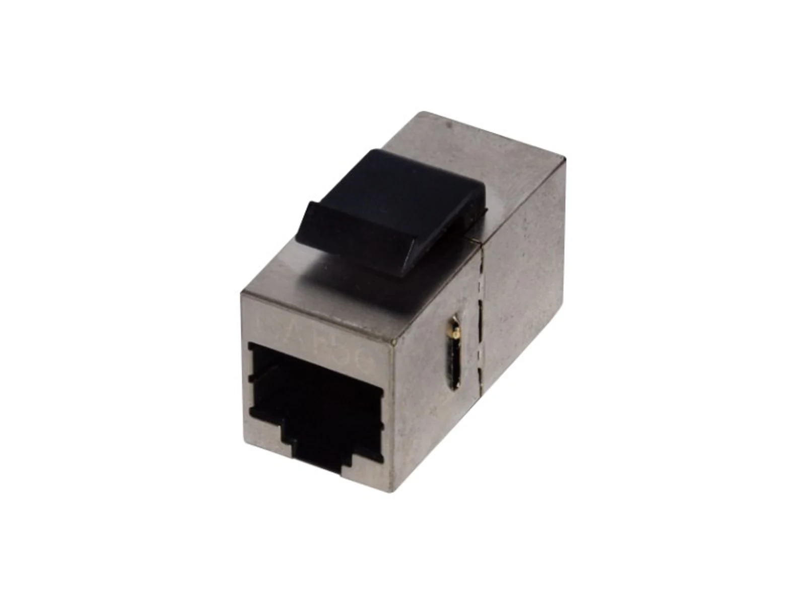Łącznik A-LAN WTM18 - Złącze RJ45 Żeńskie