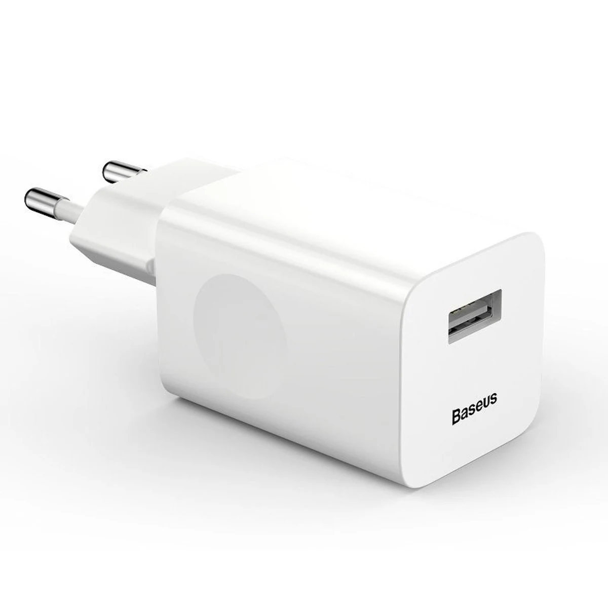 Ładowarka Baseus CCALL-BX02 - Biała