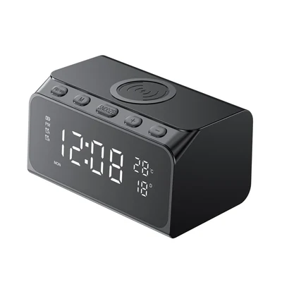 Ładowarka indukcyjna Havit W3041 (czarna)
