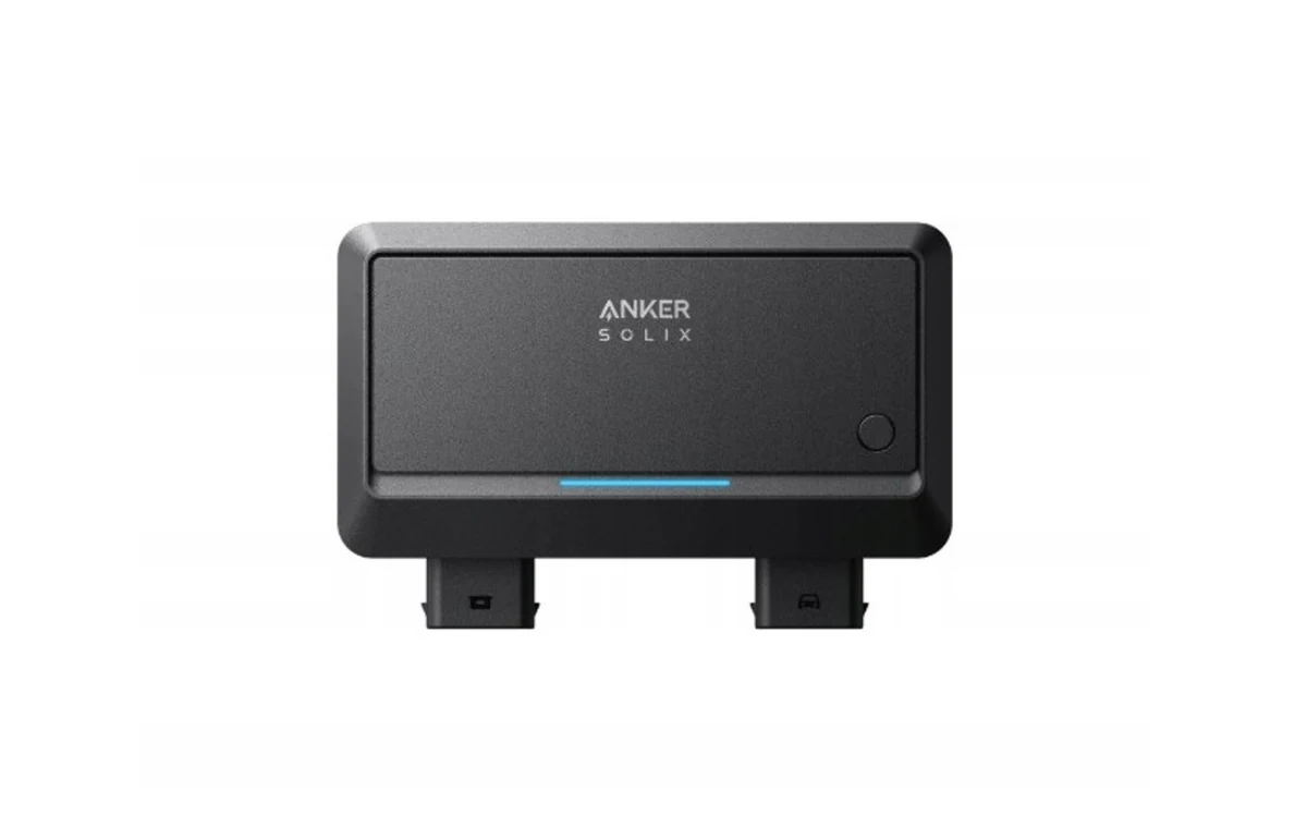 Ładowarka samochodowa Anker Solix AS200 Alternator Charger