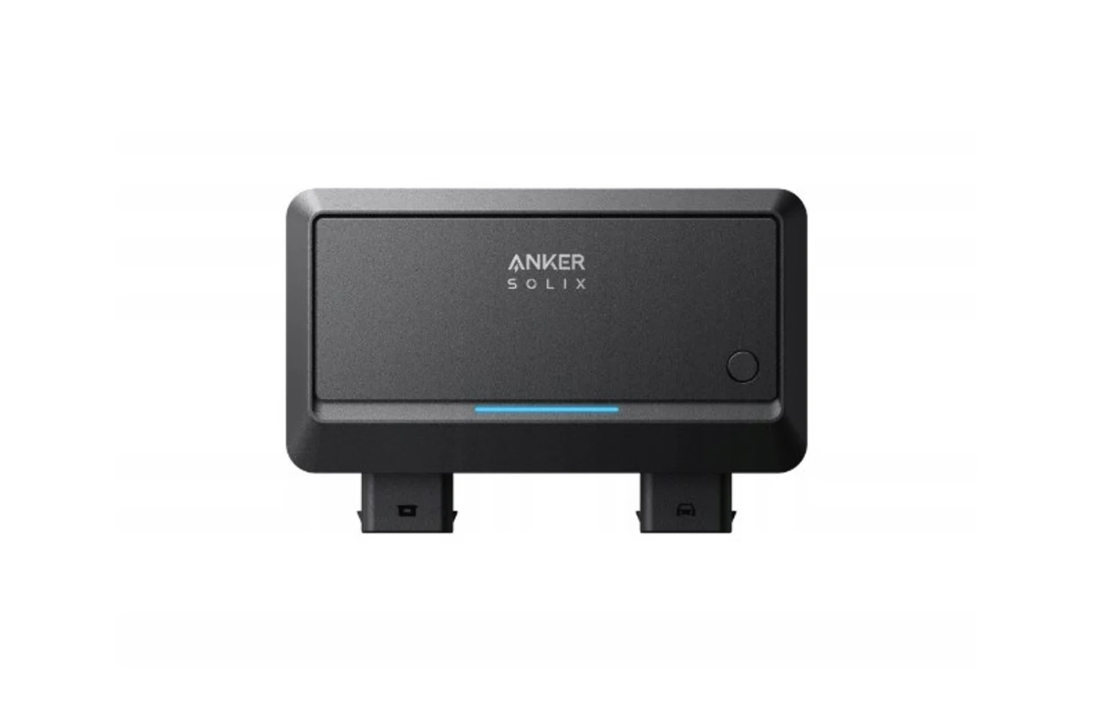 Ładowarka samochodowa Anker Solix AS200 Alternator Charger — zdjęcie 1 z 8