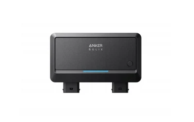 Ładowarka samochodowa Anker Solix AS200 Alternator Charger
