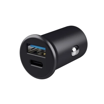 Ładowarka samochodowa Trust MAXO 38W PD