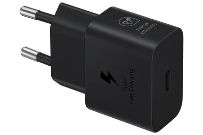 Ładowarka sieciowa Samsung 25W USB-C 1m