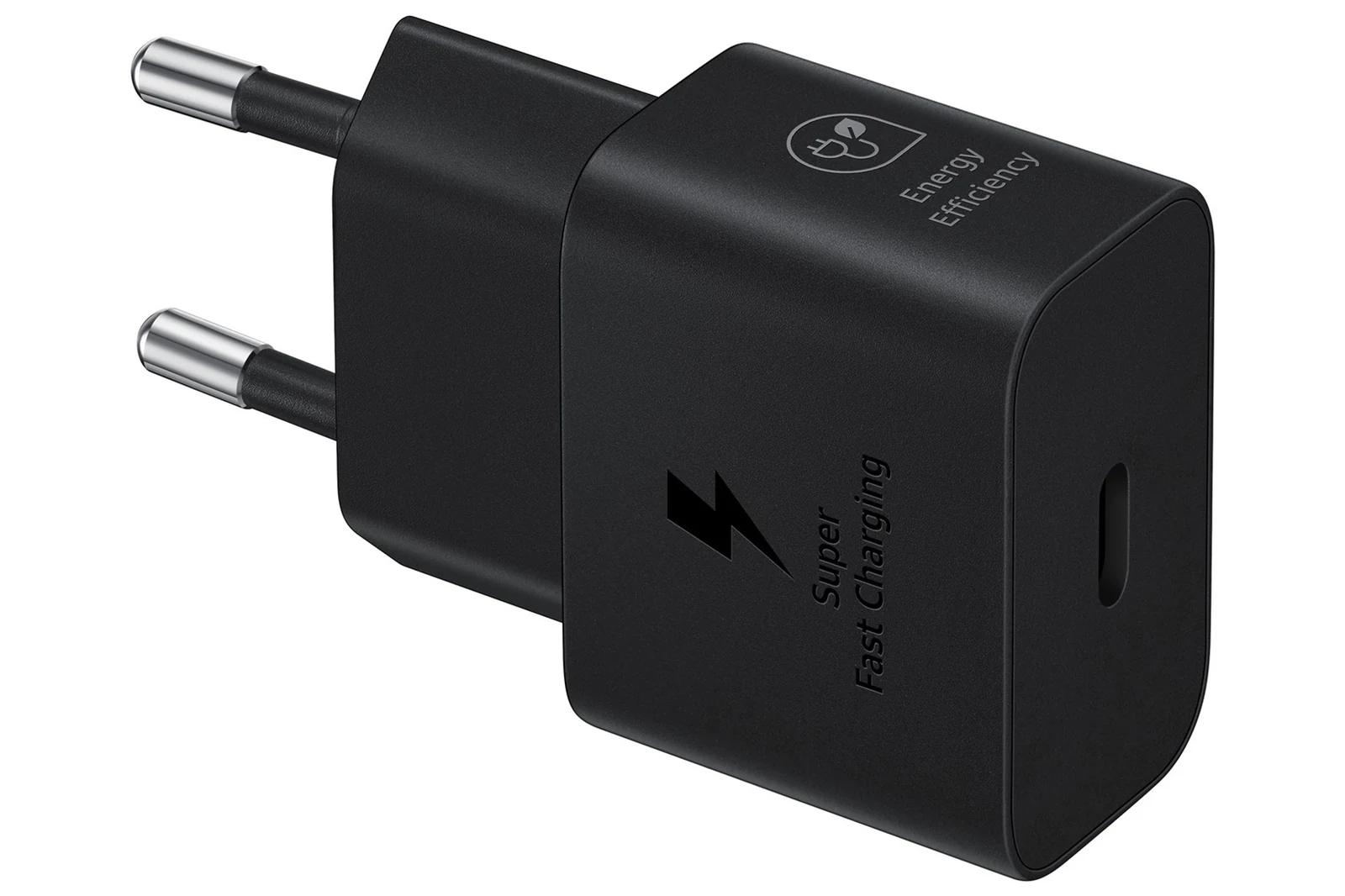 Ładowarka sieciowa Samsung 25W USB-C z szybkim ładowaniem — zdjęcie 1 z 4