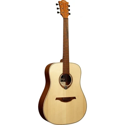 Gitara akustyczna Lag GLA T 70 D Tramontane