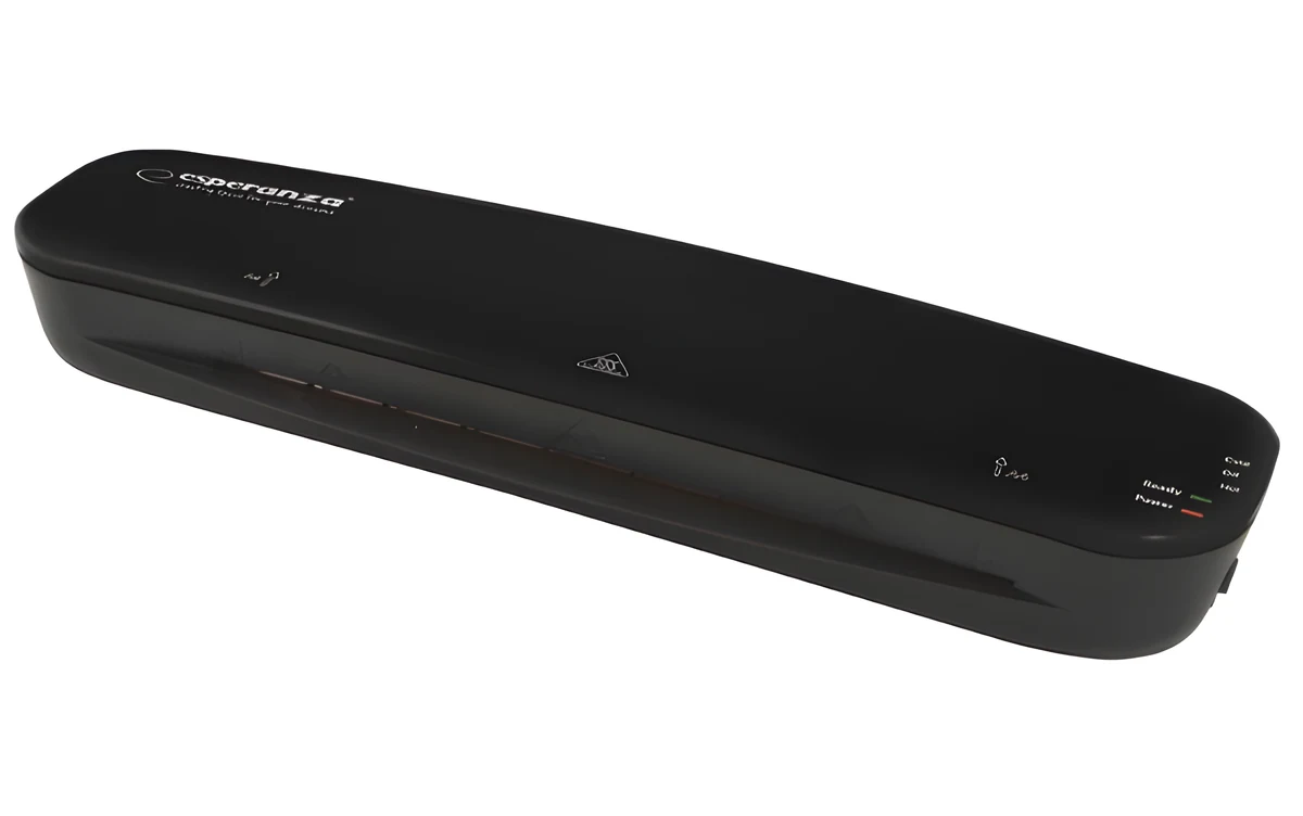 Laminator Esperanza ETERNITY EFL002 24cm szerokość