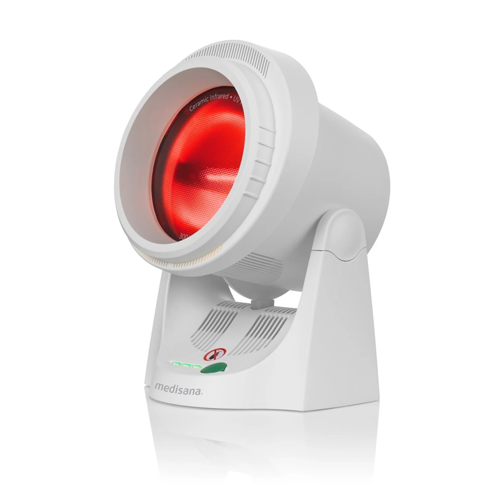 Lampa na podczerwień Medisana IR 850 — zdjęcie 1 z 8