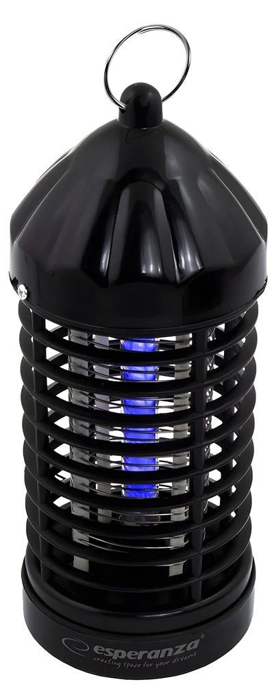 Lampa owadobójcza Esperanza Terminator EHQ005