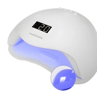 Lampa do paznokci UV/LED Medisana ND 880