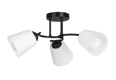 Lampa wisząca Activejet Alma 3-punktowa E27