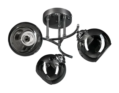 Lampa wisząca Activejet Paloma 3-punktowa E27 (OUTLET)