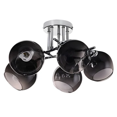 Lampa wisząca Activejet Paloma 5-punktowa E27 5x40W