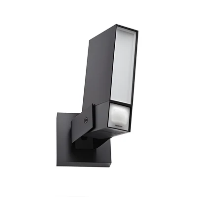Lampa zewnętrzna Netatmo NOF czarna