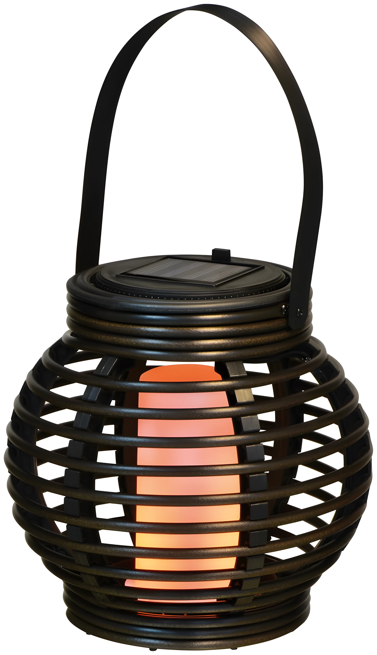 Lampion solarny LED Activejet AJE-ROBINIA — zdjęcie 1 z 8