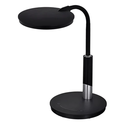 Lampka biurkowa LED Activejet AJE-RAYA RGB Czarna