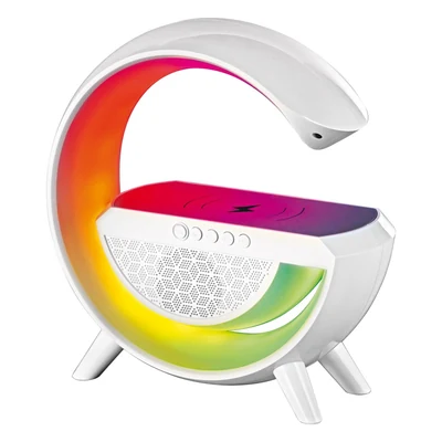 Lampka biurkowa RGB Activejet AJE-SOLO