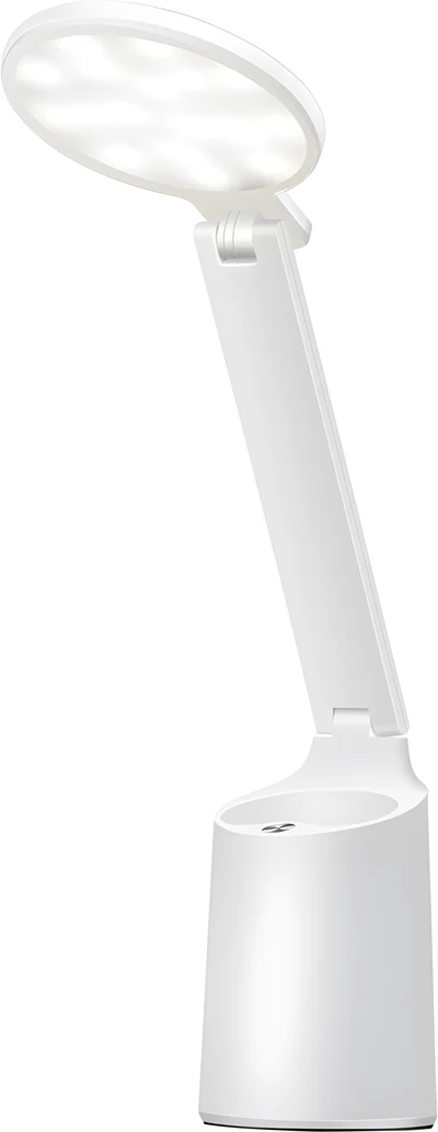 Lampka na biurko LED Activejet FUTURE biała