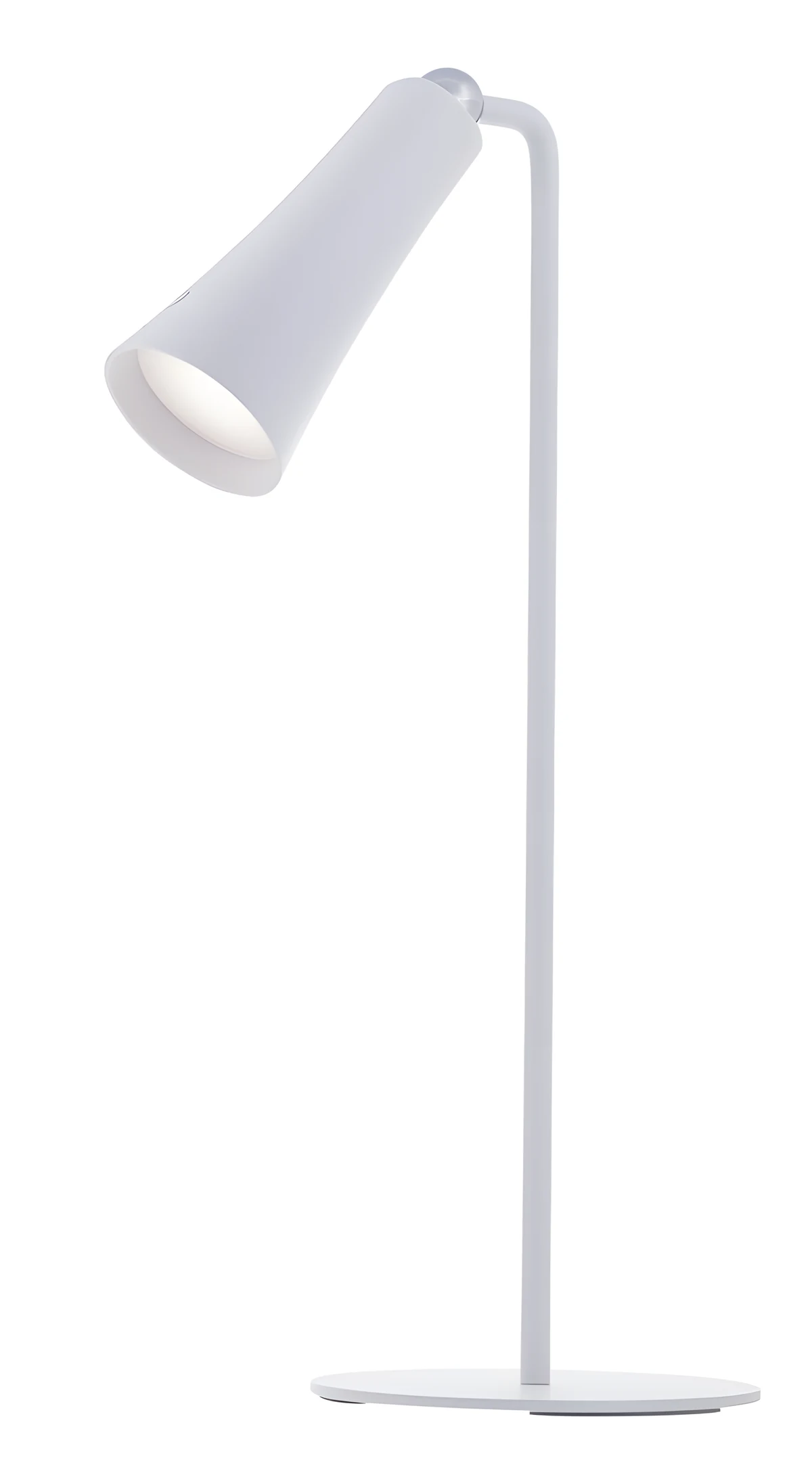 Lampka biurkowa LED Activejet AJE-IDA 4w1