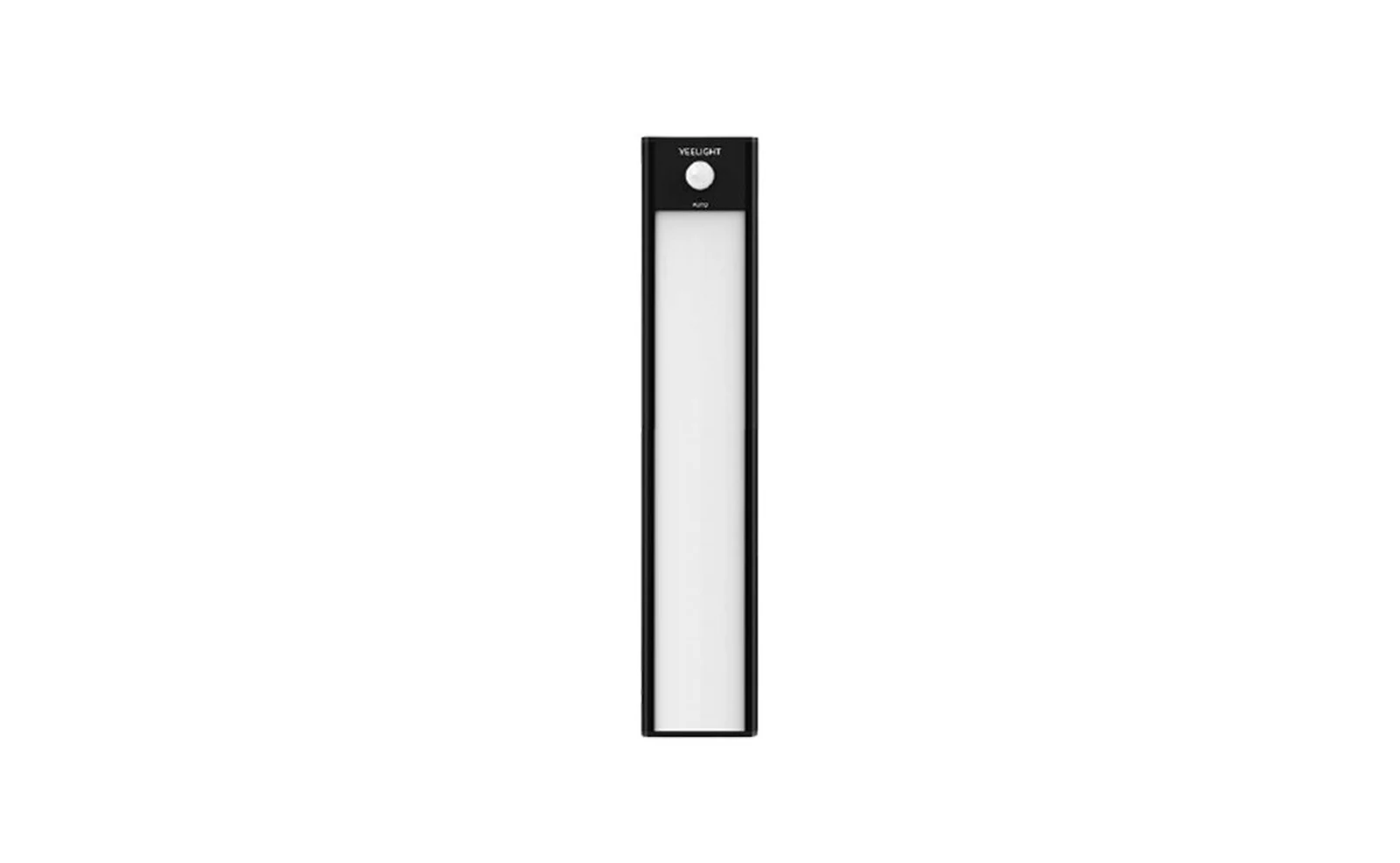 Lampka Yeelight Closet Light 20cm Czarny 4000K — zdjęcie 1 z 3