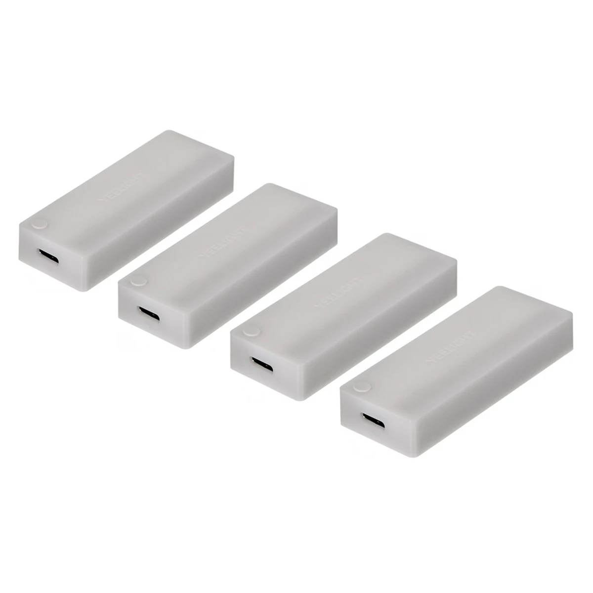 Lampka Yeelight LED Sensor Drawer Light 4szt