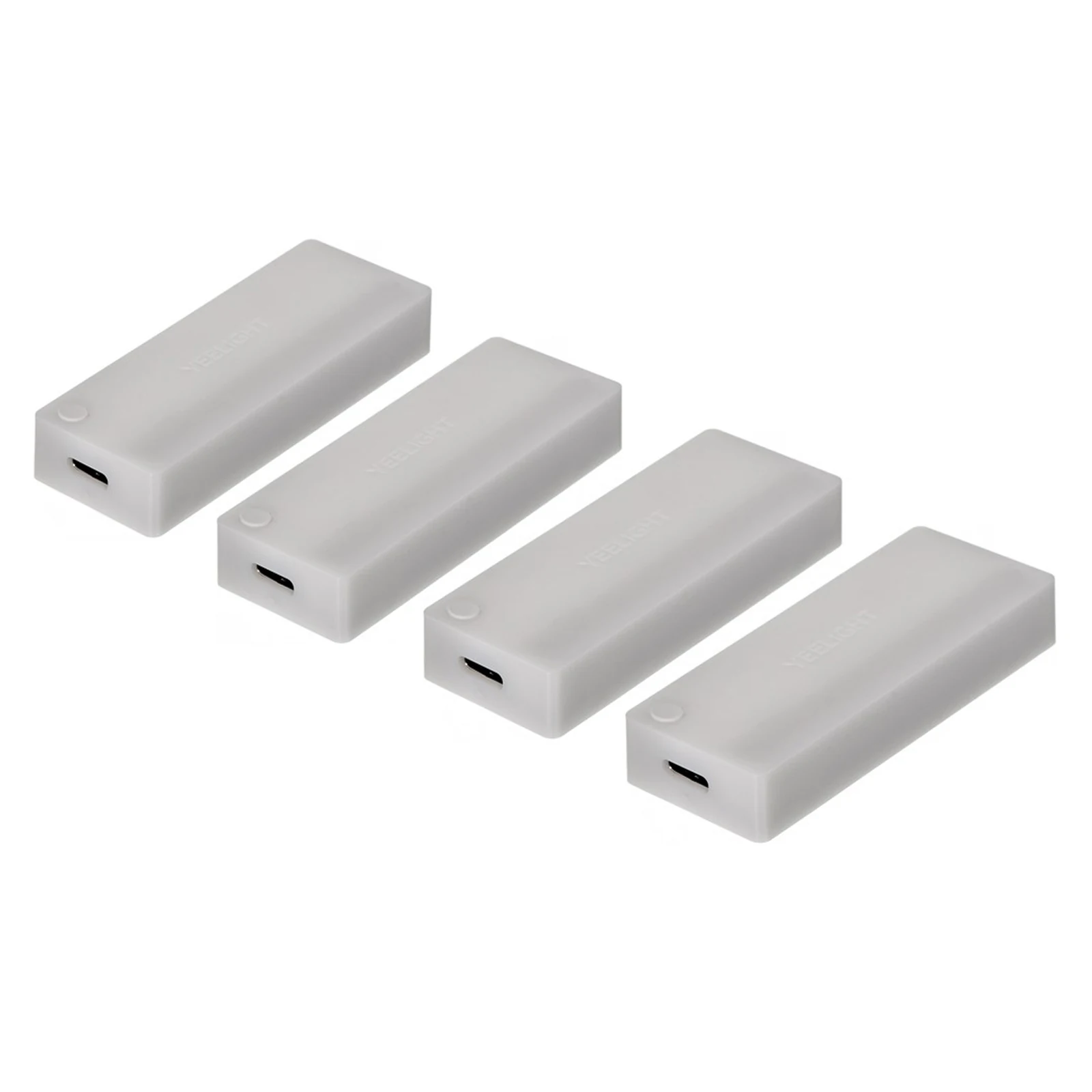 Zestaw 4 opraw meblowych LED z czujnikiem Yeelight — zdjęcie 1 z 7