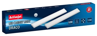 Oświetlenie meblowe LED Activejet AJE-DRACO białe