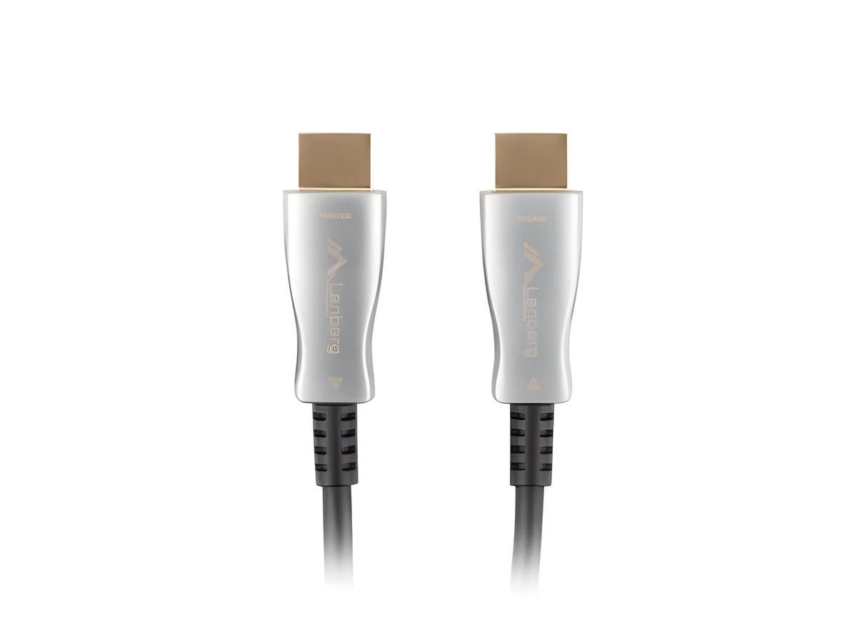 LANBERG KABEL HDMI M/M V2.0 10M Optyczny