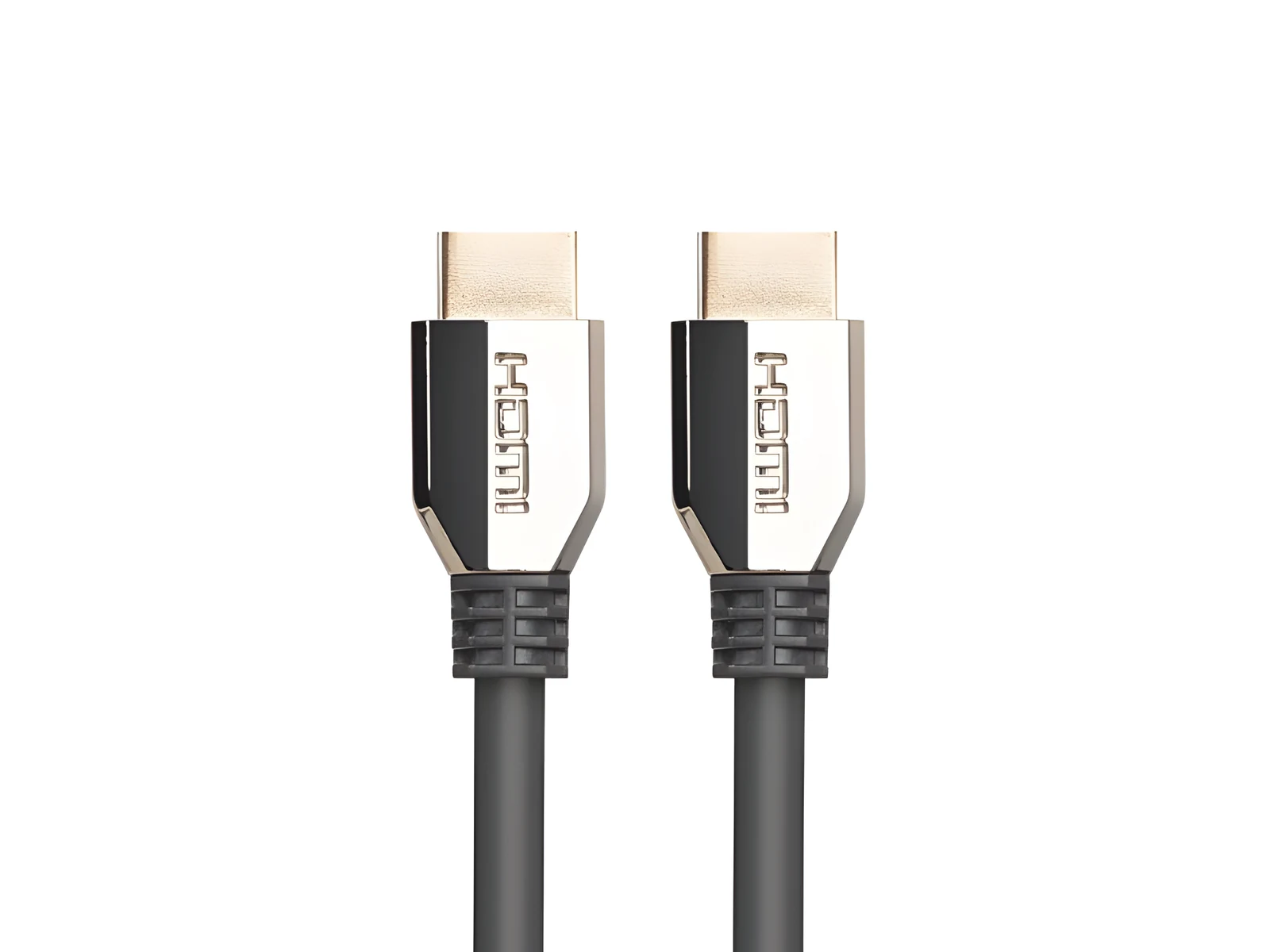 Kabel HDMI Lanberg M/M V2.1 1.8m, 8K 60Hz — zdjęcie 1 z 3