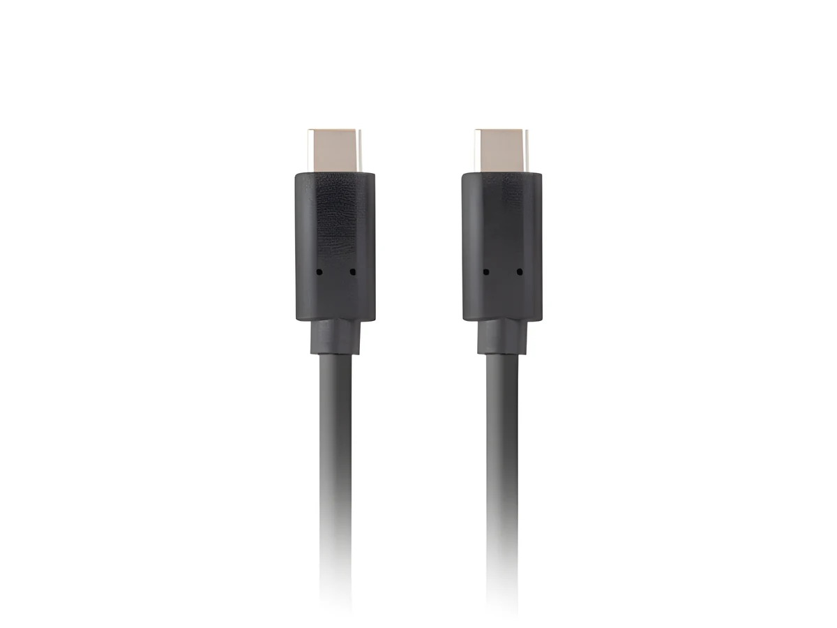 LANBERG KABEL USB-C M/M 3.2 GEN2 1.8M