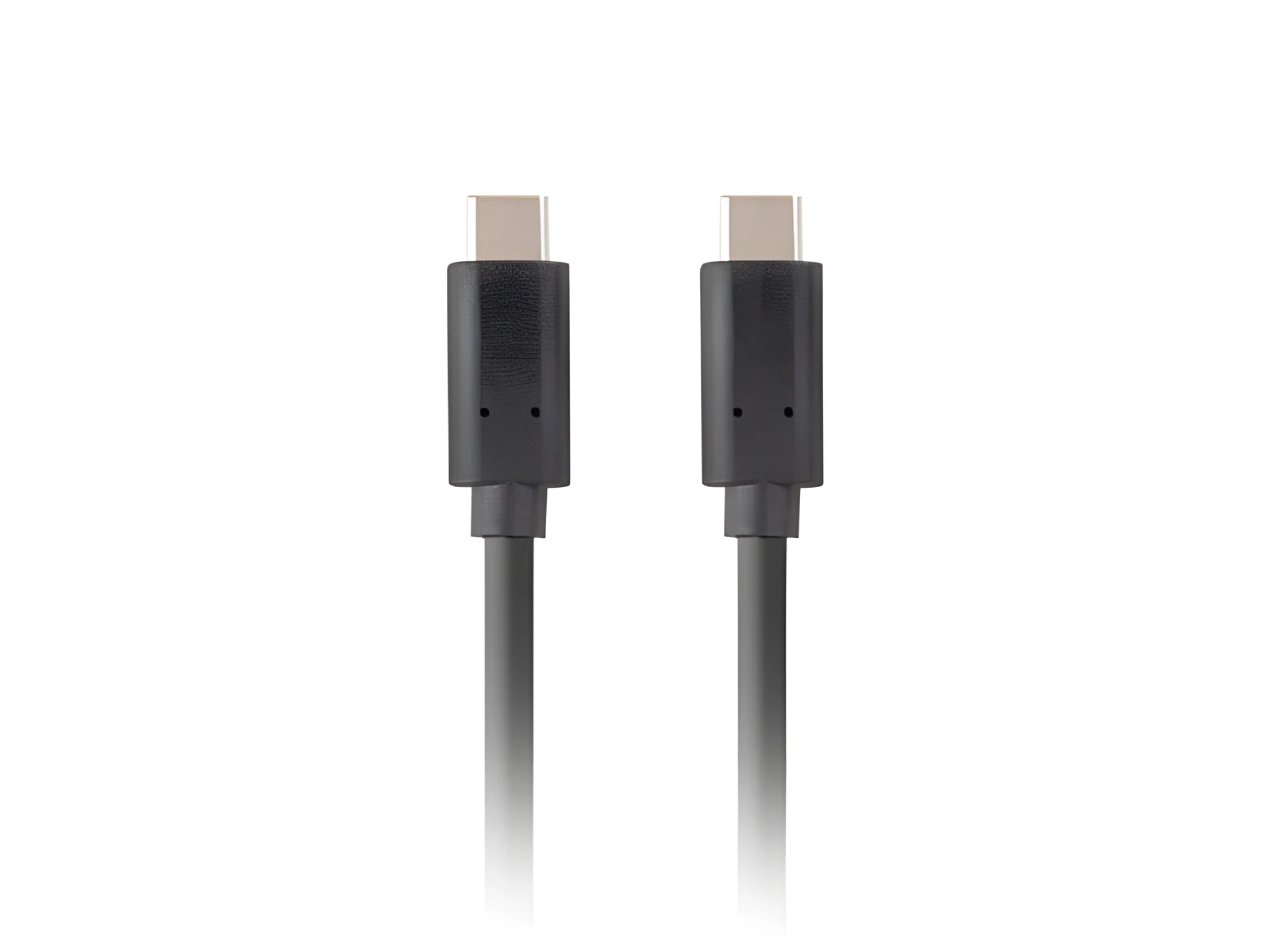 LANBERG KABEL USB-C M/M 3.2 GEN2 1.8M — zdjęcie 1 z 3