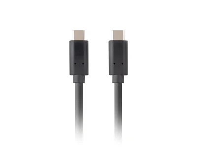 LANBERG KABEL USB-C M/M 3.2 GEN2 1.8M