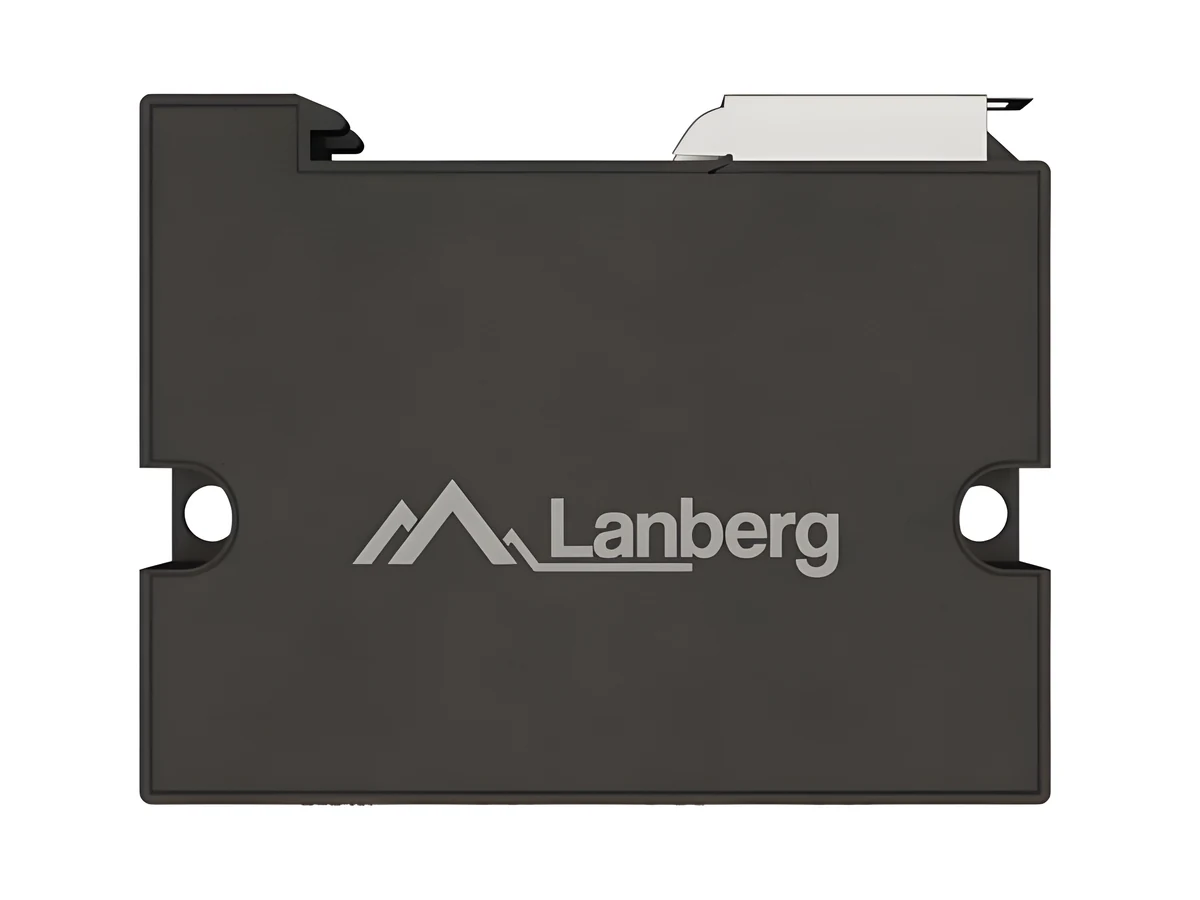LANBERG SWITCH POE EXTENDER 1XIN 3XOUT 100MB