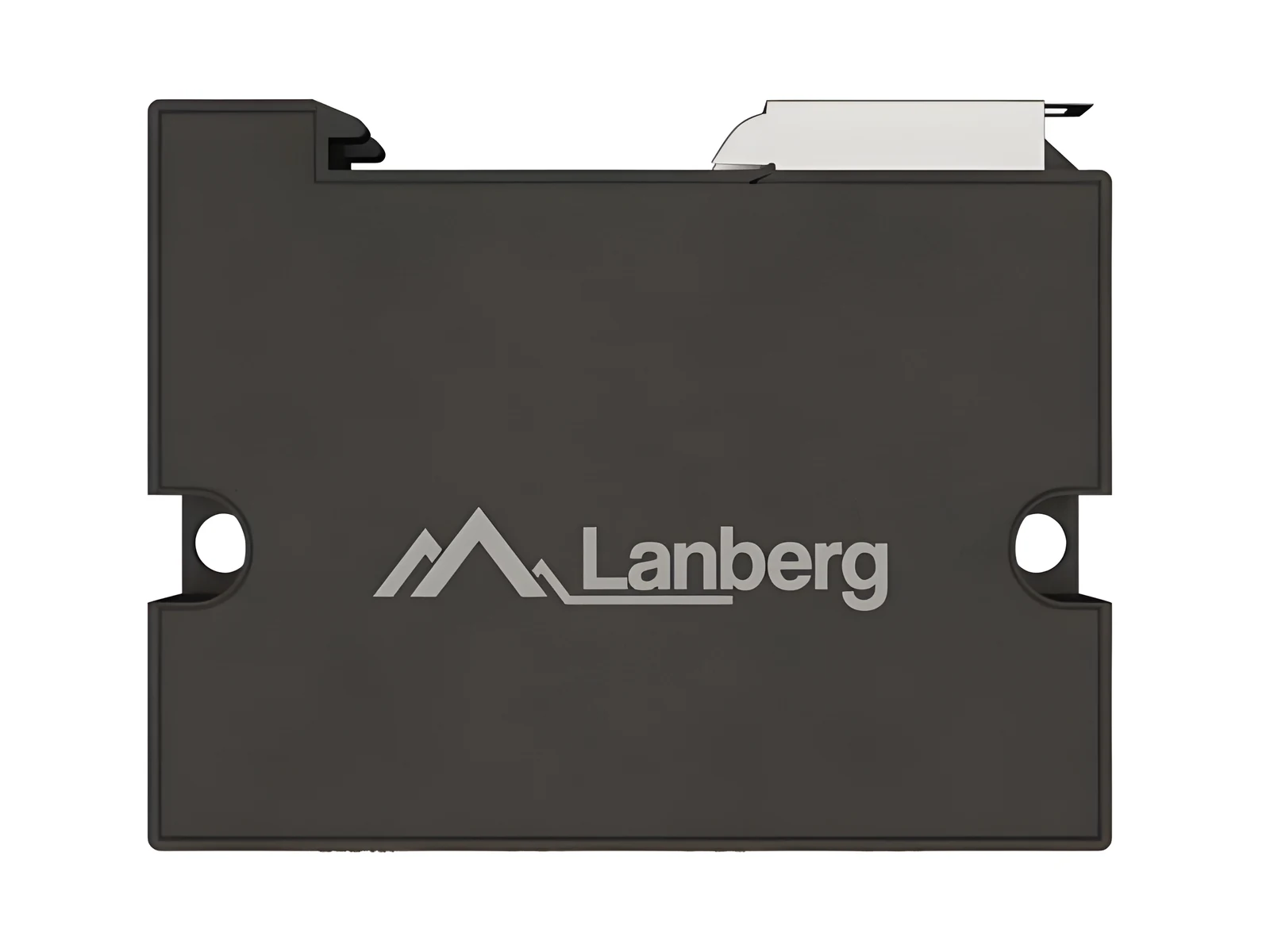 LANBERG SWITCH POE EXTENDER 1XIN 3XOUT 100MB — zdjęcie 1 z 5