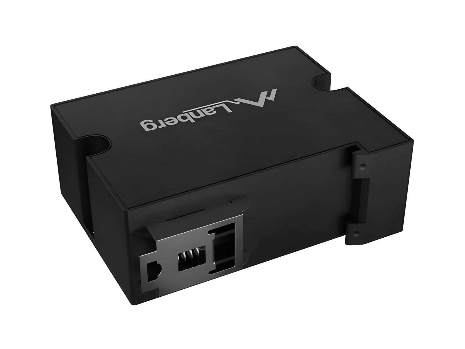 LANBERG SWITCH POE EXTENDER 1XIN 3XOUT 1GB — zdjęcie 1 z 5