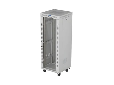 LANBERG SZAFA 19" 32U 600X600 SZARA